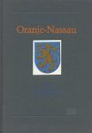 Ditzhuyzen, R.E. van - Oranje-Nassau. Een biografisch woordenboek