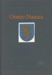 Ditzhuyzen, R.E. van - Oranje-Nassau. Een biografisch woordenboek