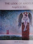 Butler, Geoff - Geoff Butler.  -  The Look of Angels / Angels in Art