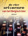 Sven Gatz 71186 - De vier seizoenen van het Belgisch bier