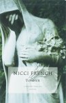 Nicci French, Nicci French - Verloren