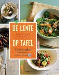 Stephane Reynaud - De lente op tafel Stephane Reynaud - De lente op tafel