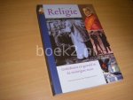 Keizer, Madelon de; Hans Blom, e.v.a. - Religie godsdienst en geweld in de twintigste eeuw