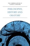 Bernard Macgregor Walker Knox - Philosophy, History and Oratory