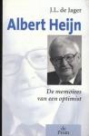 Jager, de J.L - Albert Heijn / druk 1