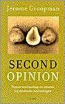 Jerome Groopman - Second opinion
