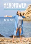 Martine Prenen - Menopower energiek en vol kracht door de menopauze