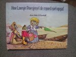 John S. Goodall - Hoe Loesje Poesjenel de moed niet opgaf
