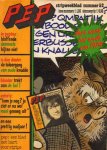Diverse tekenaars - PEP 1974 nr. 52, stripweekblad met o.a. DIVERSE STRIPS : ASTERIX, FRANKA, ERWIN, KRAAIENHOVE, LUC ORIENT, LOSSE BIJLAGE PEPTOE STRIP DOMMELS (door Dupa)
