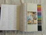 Nettelhorst R P - The Bible, A Reader's Guide - summaries commentaries colour coding for key themes