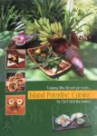 Ueli Bachofner 290628 - Island Paradise Cuisine