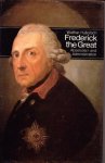 Walther Hubatsch 181291 - Frederick the Great of Prussia