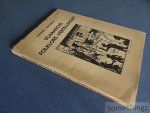 Vigoureux, Gustaaf en Bonnevalle, Oscar [ill.] - Vlaamsche folklore - vertellingen. Teekeningen van Oscar Bonnevalle.