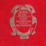 Wartenbergh, Henk - Ik zie ik zie... - de bijbel AMSTERDAMS STRATEN