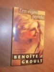 Groult, Benoite - Een eigen gezicht