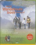Onbekend - Anwb Wandelrouteboek Nederland