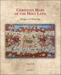 Pnina Arad - Christian Maps of the Holy Land. Images and Meanings