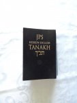  - JPS Hebrew-English Tanakh Bible