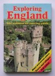 JACKSON, MICHAEL, - Exploring England.