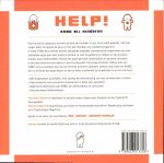 Janneke Staats - Help!