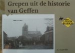 G. Ulijn - Grepen uit de historie van Geffen