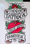 Schiffmacher, Henk - 1000 Tattoos