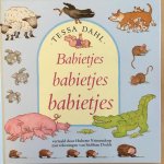 Dahl Tessa - Babietjes babietjes babietjes (4jr+)