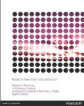 Graziano Anthony - Research Methods: Pearson New International Edition