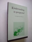 Burgmeijer, R.J.F., en Merkx, J.A.M., red. - Kindervoeding in perspectief