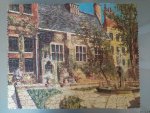 Various - Mammoth Jig-Saw Puzzle No. 39: Staple Inn, Holborn