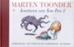 Marten Toonder - Avonturen van Tom Poes 2