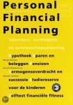G. E.A. Bosman - Personal financial planning financial planning reeks