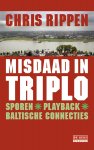C. Rippen - Misdaad In Triplo