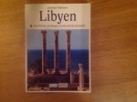 Willeitner, Joachim - Libyen tripolitanien, Syrtebogen, Fezzan und die Kyrenaika