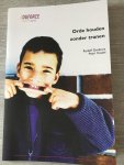Dreikurs, Rudolf, Cassel, Pearl - Orde houden zonder tranen / anders omgaan met storend gedrag, een individuaalpsychologische benadering
