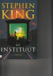 King, Stephen - Het Instituut