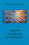 Vidal de St. Germain, Henri de - Spectrum van r regressie en reïncarnatie.