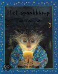 D. deGroat - Het spookkamp