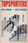 Froger , F.R. - Topsporters Ard Schenk - Kees Verkerk