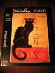 Bargiel, R. ea - Steinlen Plakate. Ouevrekatalog.