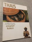  - Thais, de rijkdom uit het oosten is het toppunt van creatief koken
