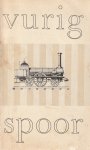 Henri Asselberghs - Vurig spoor