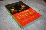 Delden, Roy van - Gifmenger tegen wil en dank