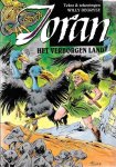 Willy Degryse - Joran Het verborgen land