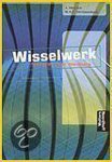 J. Mezach, W.A.C. Verdaasdonk - Wisselwerk