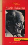 Steiner,G. - Martin Heidegger.