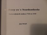 Swart Jan - In doarp yn e Noardeasthoeke
