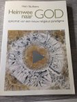 Stufkens, H. - Heimwee naar God / opkomst van een nieuw religieus paradigma