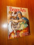 (ed.), - Beaux Arts.