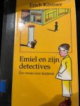 Erich Kästner, Walter Trier - Emiel En Zijn Detectives